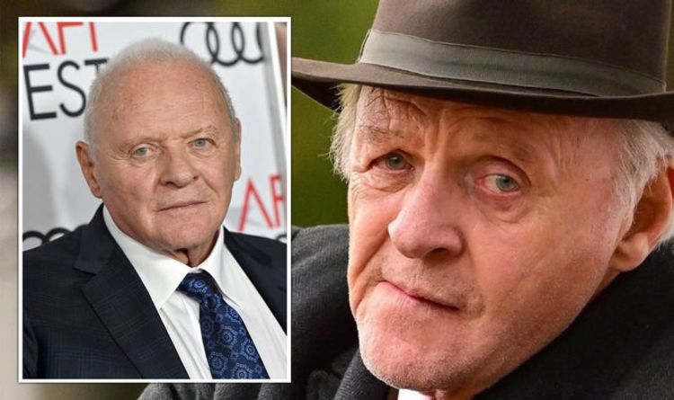 anthony Hopkins Health Actor 83 Ignorant About Aspergers Diagnosis  Expresscouk
