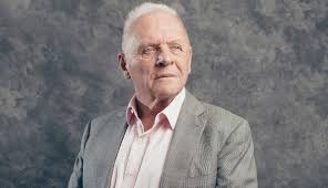 anthony Hopkins Nft Has Interest From Top Nft Artists Celebrities
