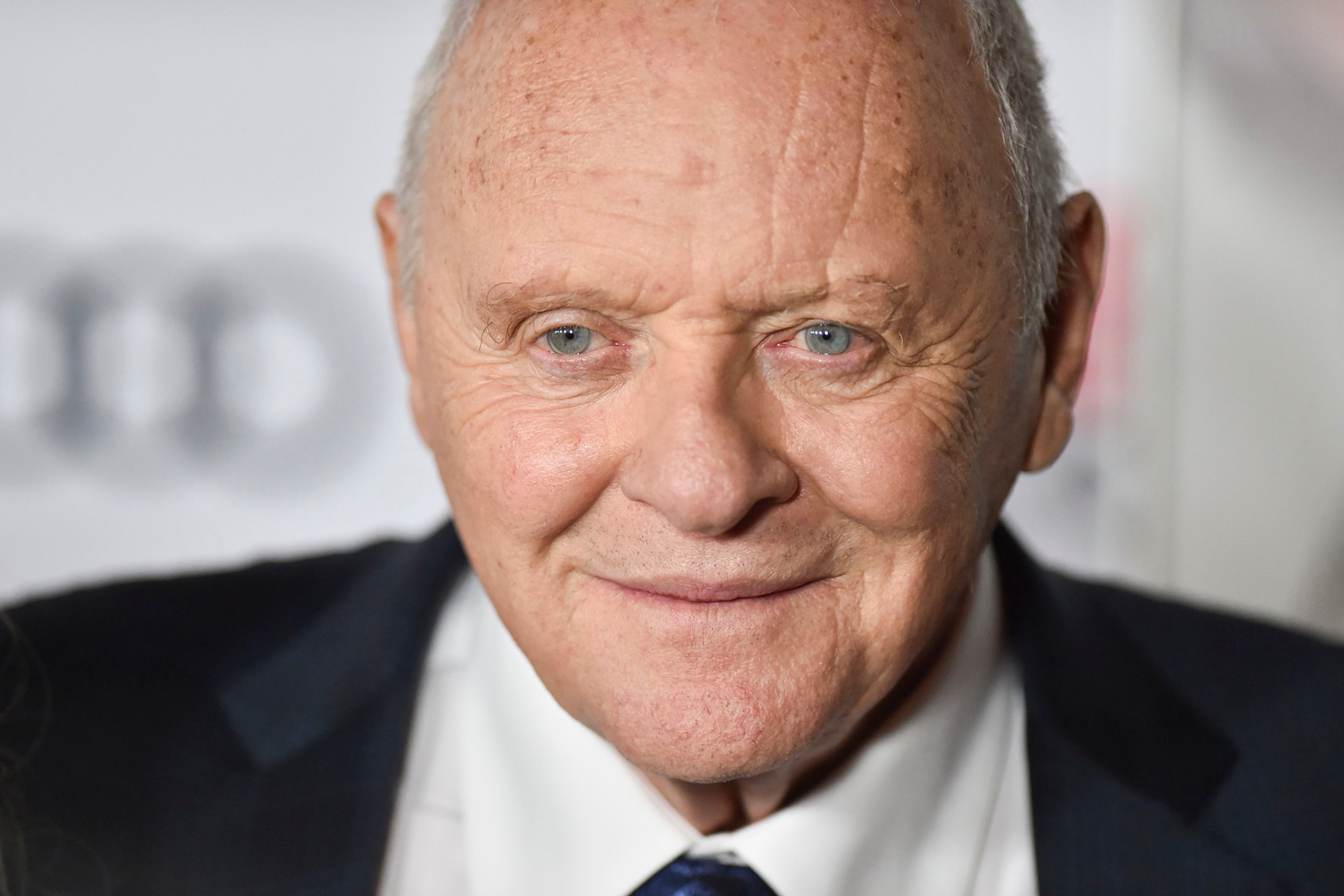 celebs Are Bored Anthony Hopkins Joins Tiktok Does Toosie Slide  Rolling Stone