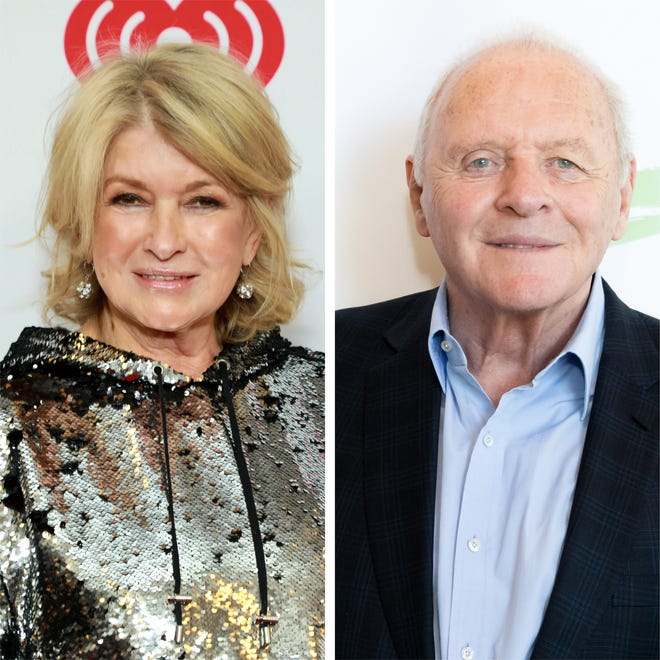 martha Stewart Dumped Anthony Hopkins After Seeing Him As Hannibal