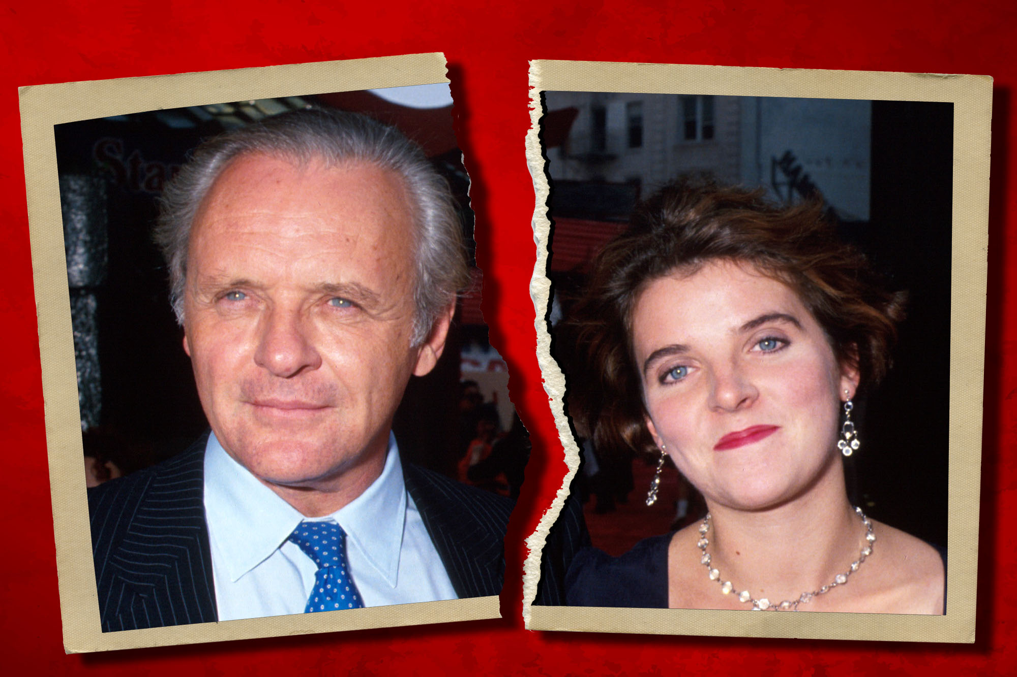 the Father Star Anthony Hopkins Is Estranged From His Own Child