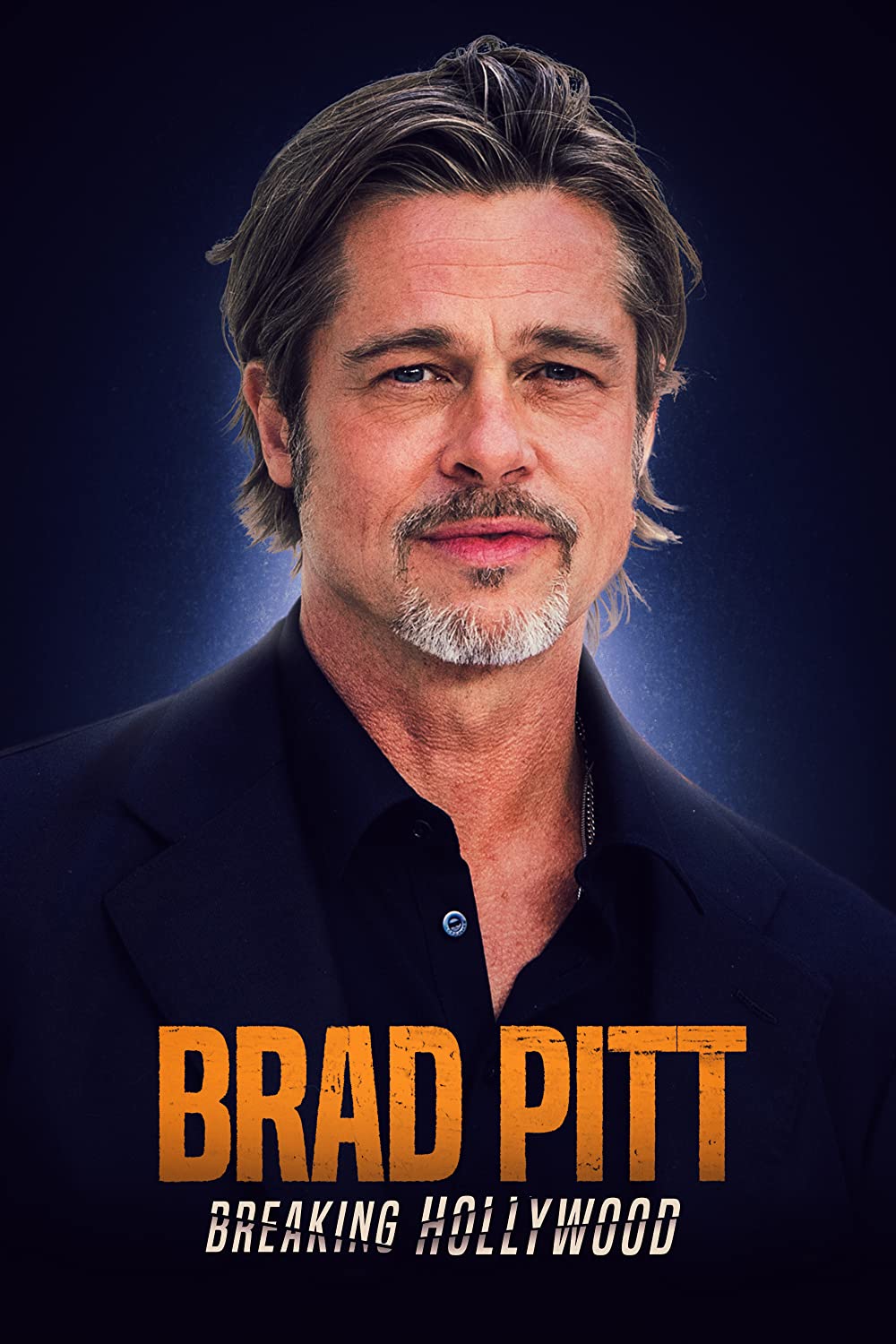 brad Pitt Breaking Hollywood 2021 Imdb
