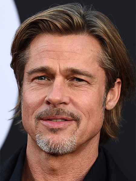 brad Pitt Emmy Awards Nominations And Wins Television Academy