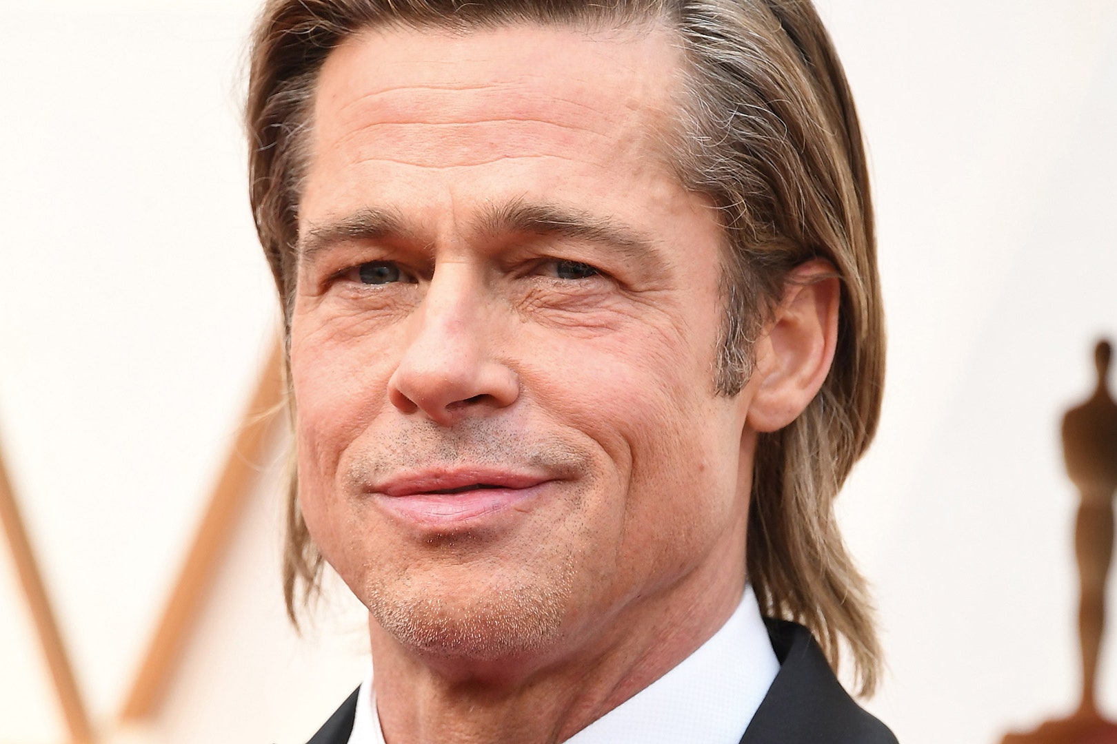 how Does Brad Pitt Look So Good At 57 An Investigation British Gq