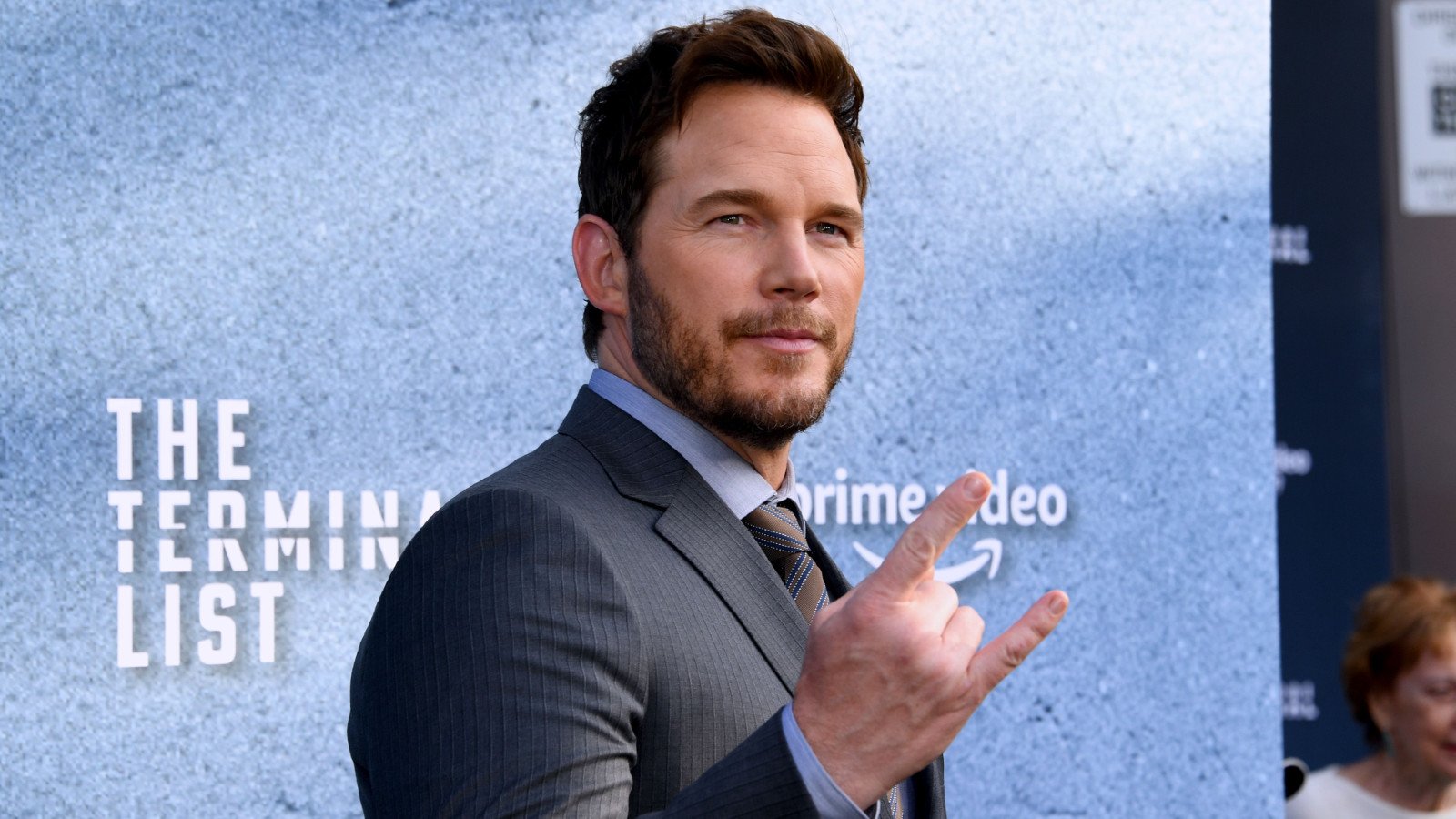 chris Pratt Has A Theory For Why People Dont Like Him