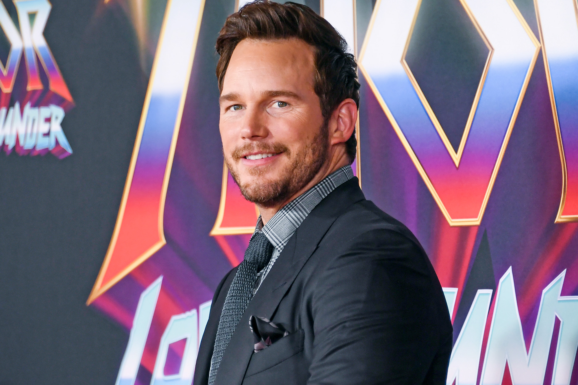 chris Pratt On Why He Doesnt Like Being Called Chris Its Not My Name  Ewcom