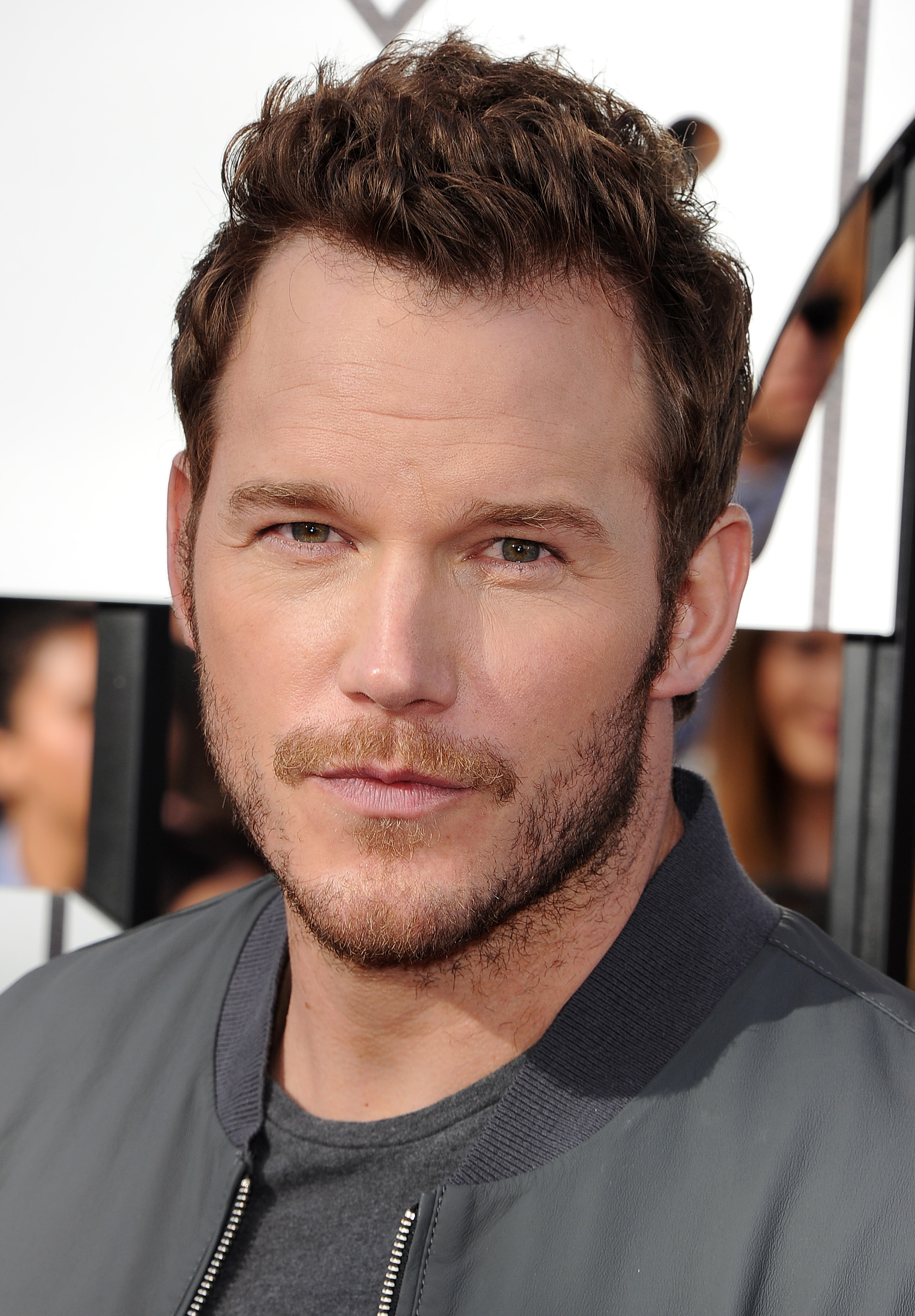chris Pratt Once Tried Out For Avatar And Star Trek But Time