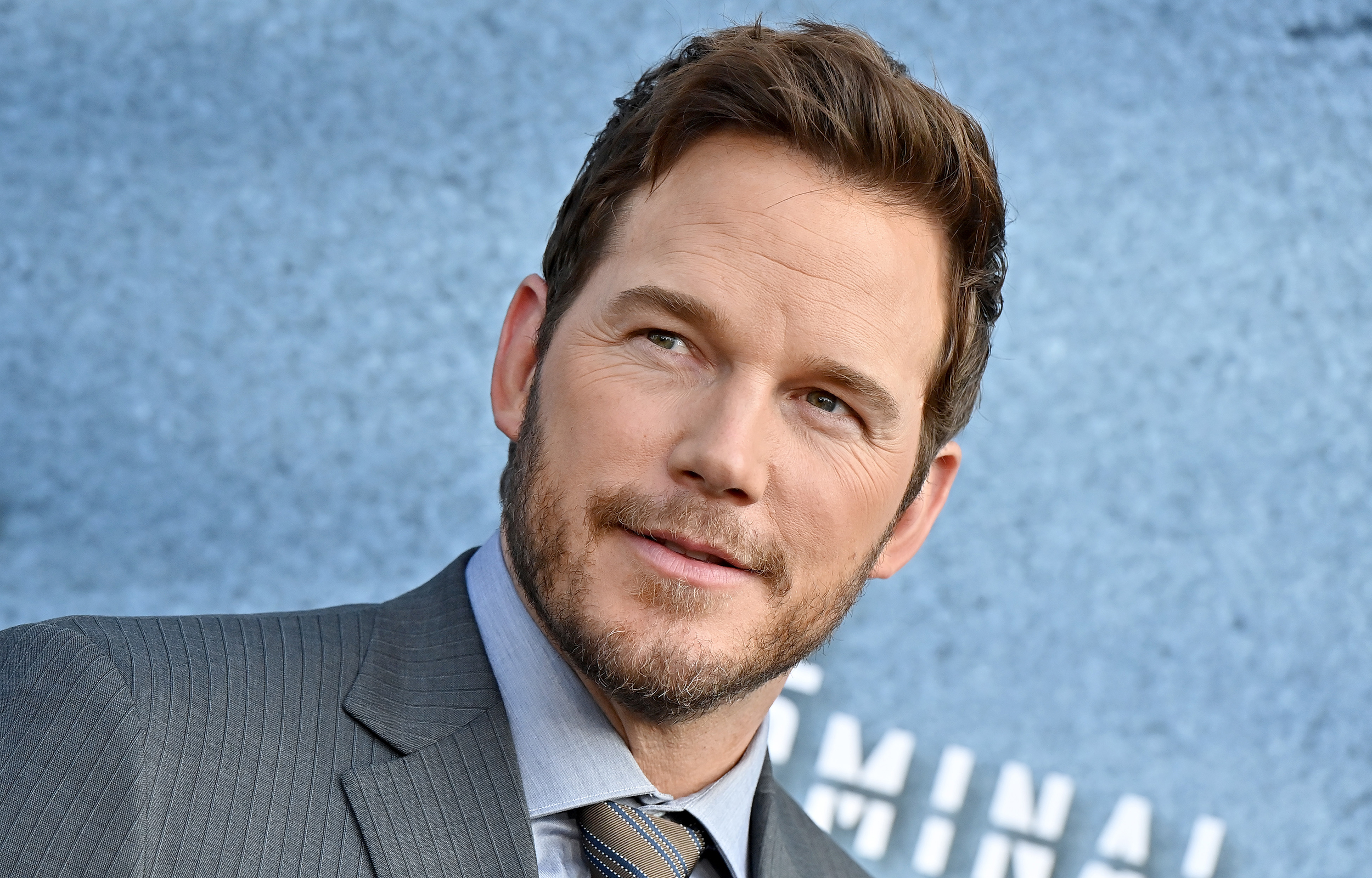 chris Pratt Says Backlash Over His Healthy Daughter Instagram Post Made Him Cry