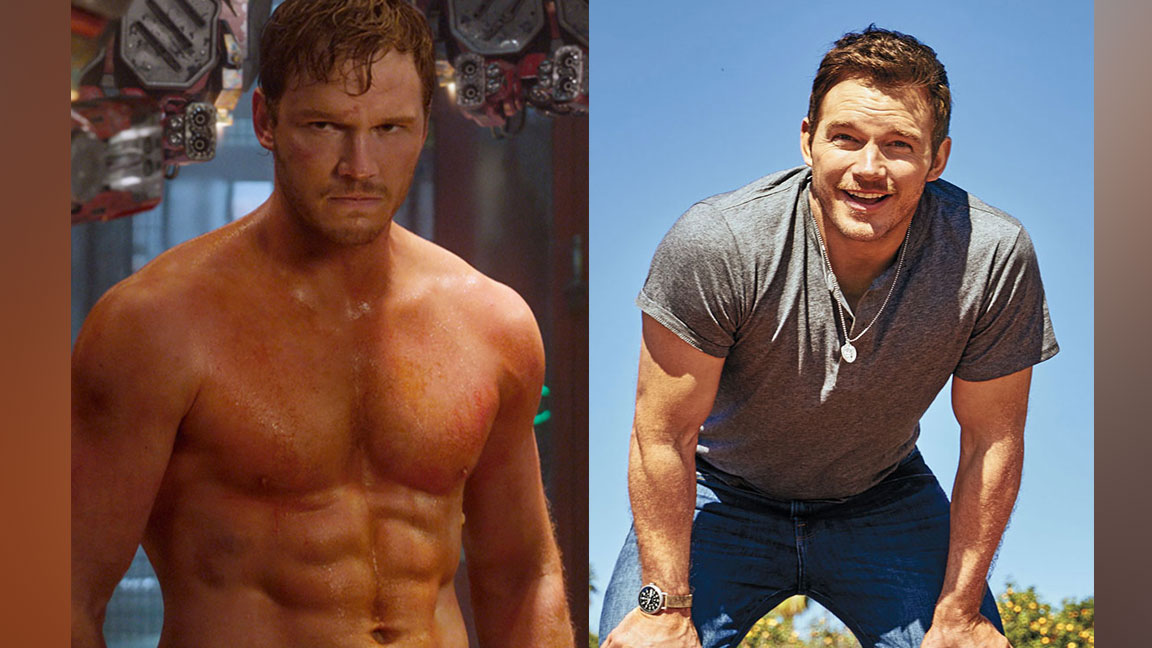 how Chris Pratt Lost 60 Pounds In 6 Months Mens Journal