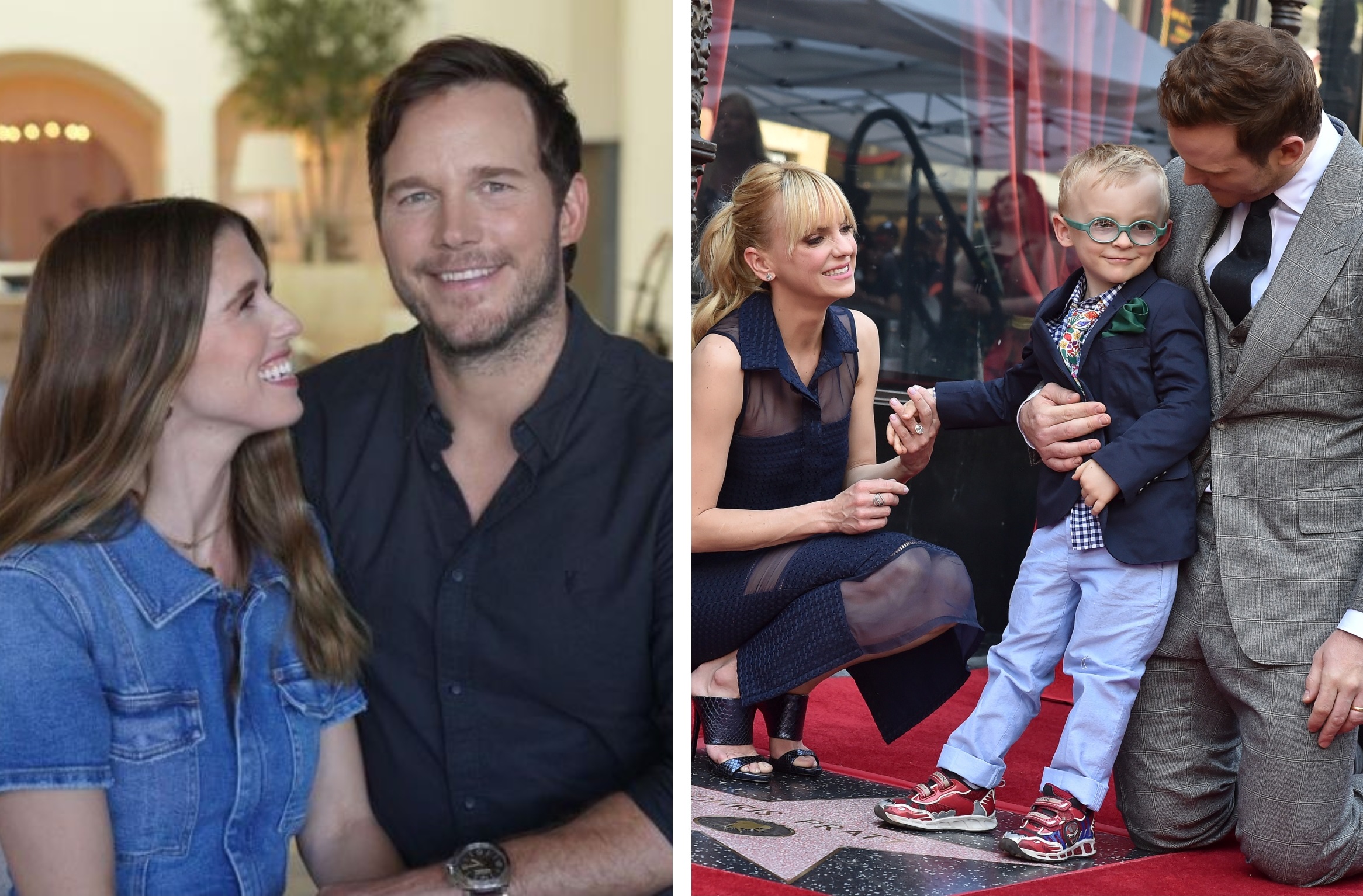 why Chris Pratts Comments About His Healthy Baby Have Received Backlash