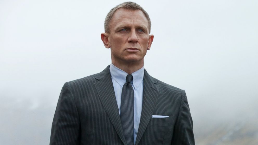 daniel Craig Confirms Hell Return For A 5th James Bond Movie Abc News