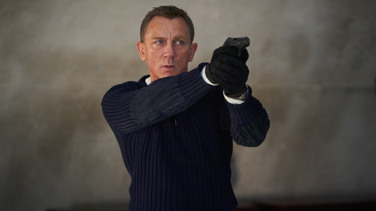 daniel Craig Finally Talks About His James Bond Ending In No Time To Die  Gamesradar