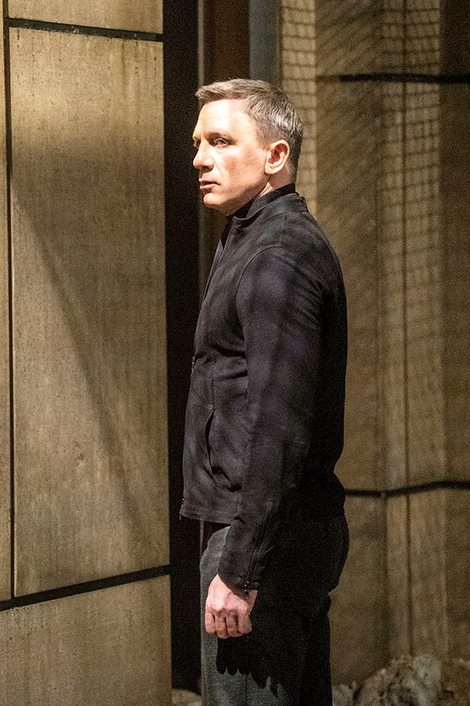 daniel Craig To Play James Bond Again I Cant Wait” Updated Vanity Fair