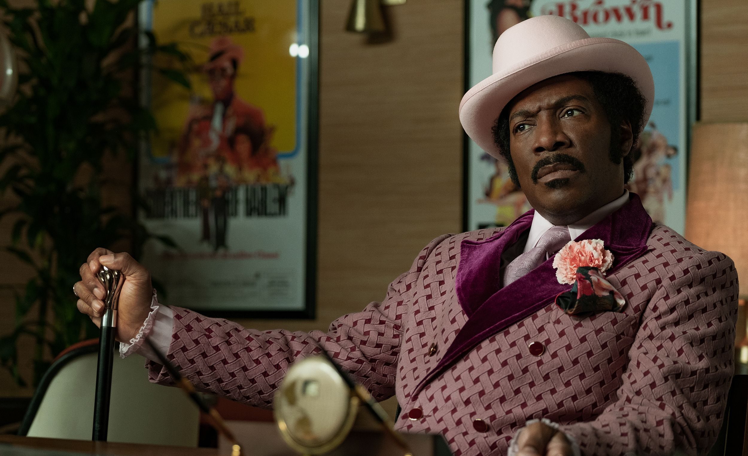 eddie Murphy Regrets Turning Down Who Framed Roger Rabbit Indiewire