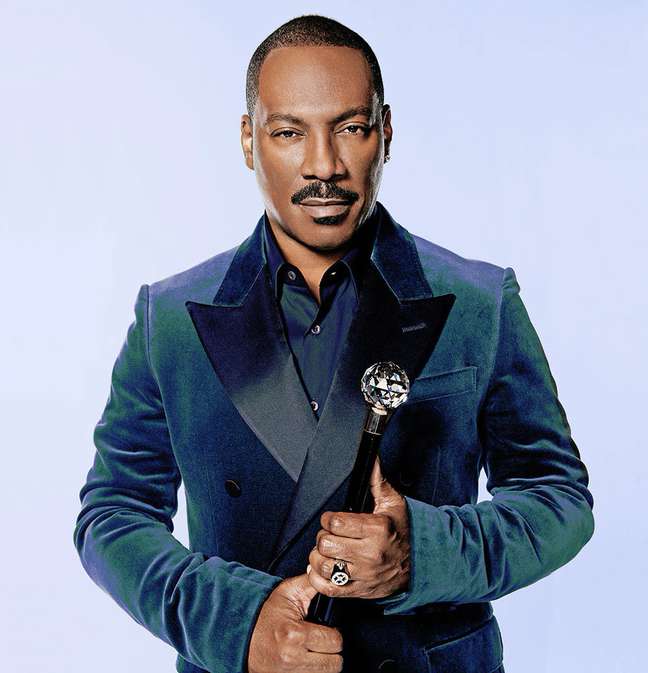 eddie Murphy Will Star In The Christmas Comedy On Amazon Prime Video  Gossipify