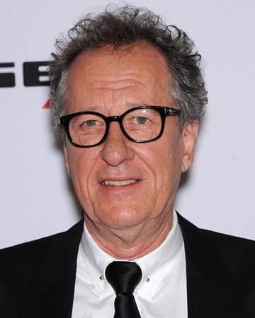 geoffrey Rush Actor On This Day