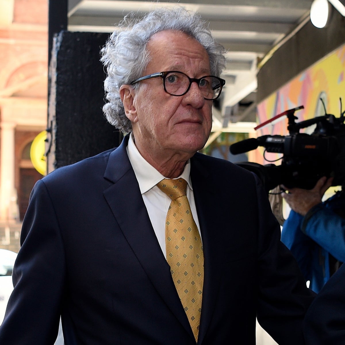 geoffrey Rush Case Daily Telegraph And Nationwide News Lose Defamation Appeal Against Actor Geoffrey Rush The Guardian