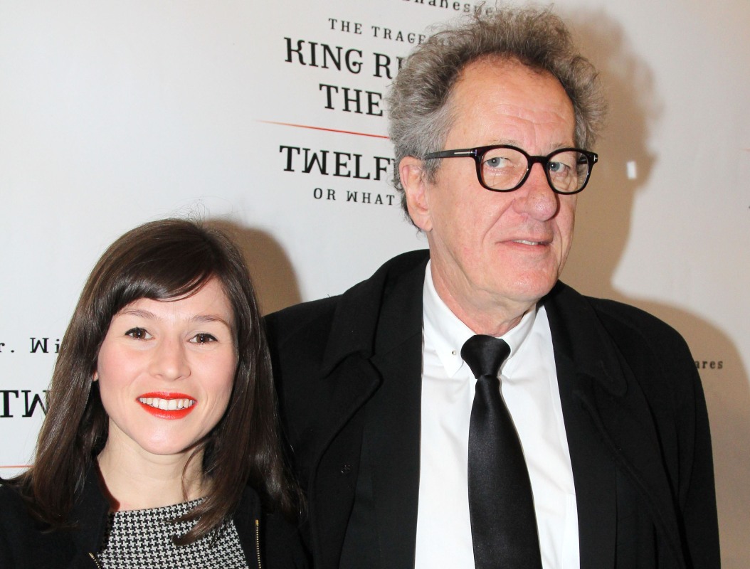 geoffrey Rush Denies Sexual Misconduct Allegations Made Against Him  Insidehook