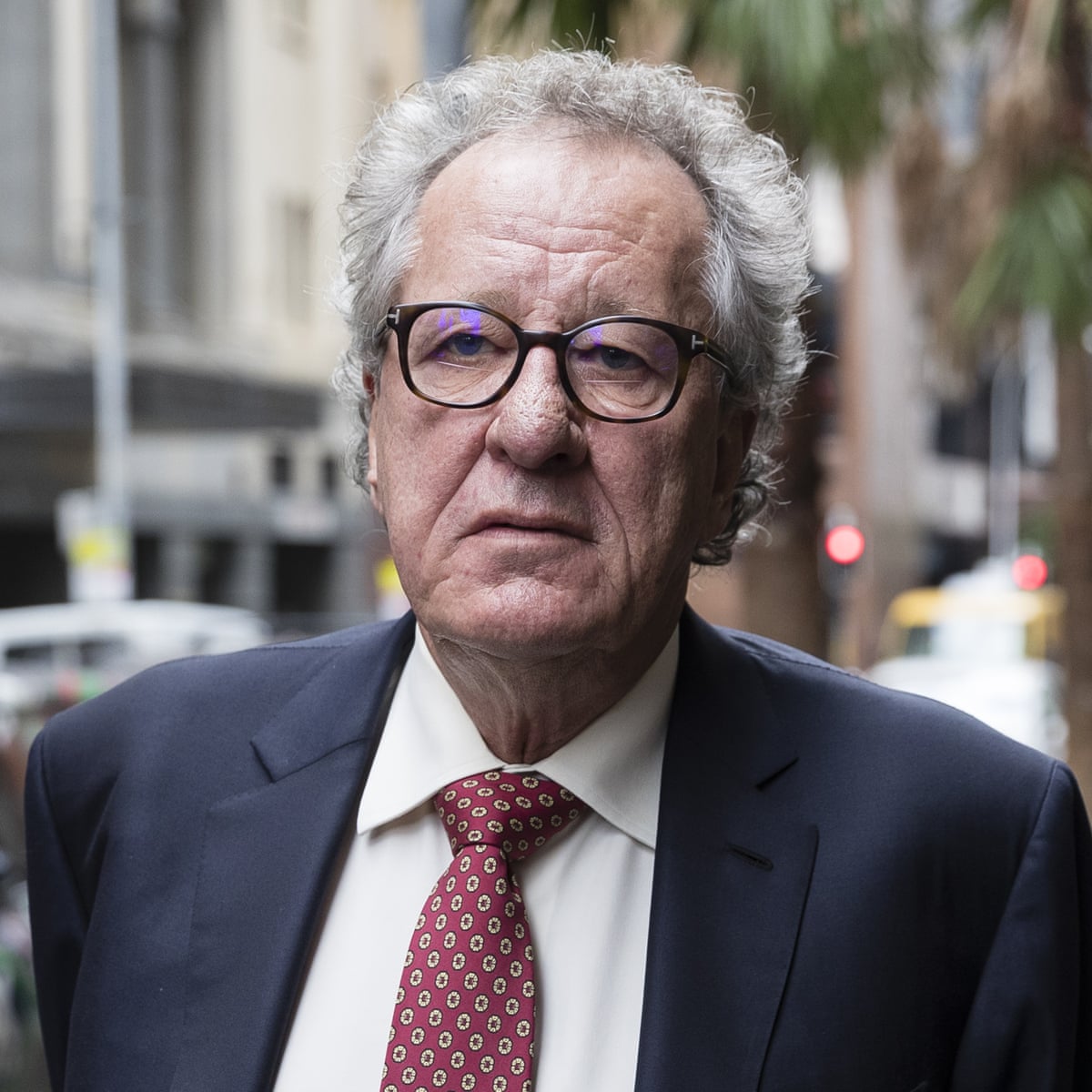 geoffrey Rush To Receive Record 29m Damages In Daily Telegraph Defamation Case Geoffrey Rush The Guardian