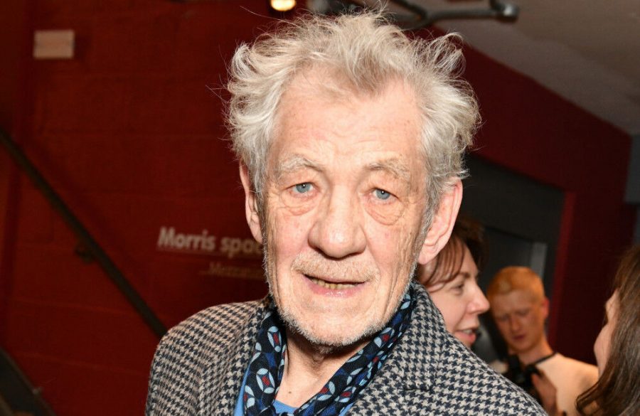sir Ian Mckellen Doesnt Want To Miss Out On Work – Wkuheraldcom