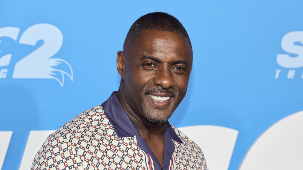 hijack Idris Elba To Star In Apple Tv Thriller