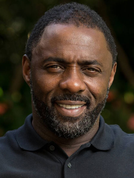 idris Elba Emmy Awards Nominations And Wins Television Academy
