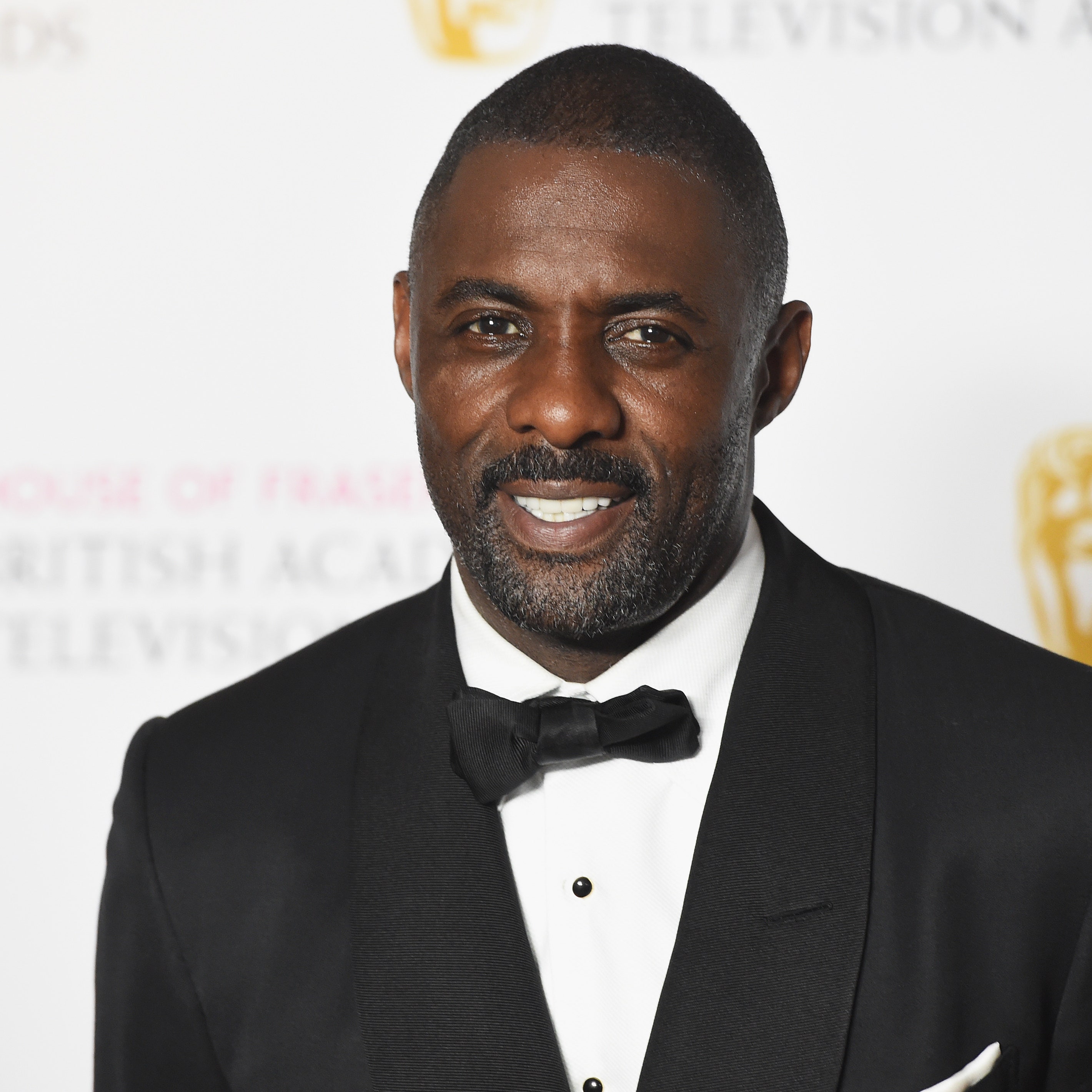 idris Elba Has Been Part Of The Conversation To Be The Next James Bond  Glamour