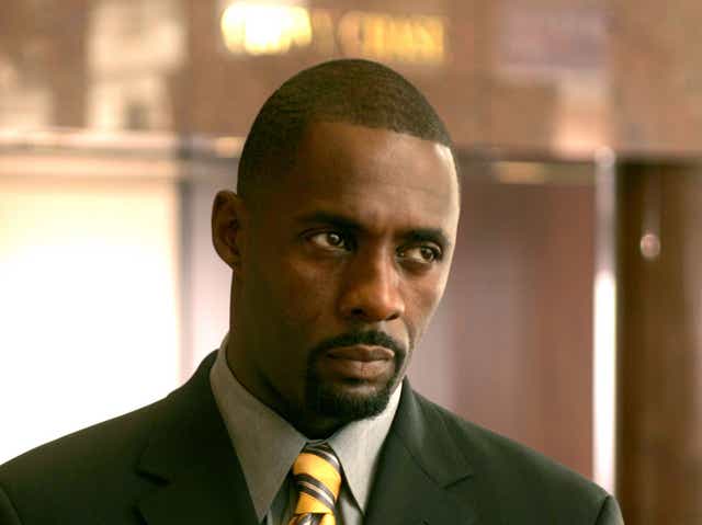 idris Elba Latest News Breaking Stories And Comment The Independent