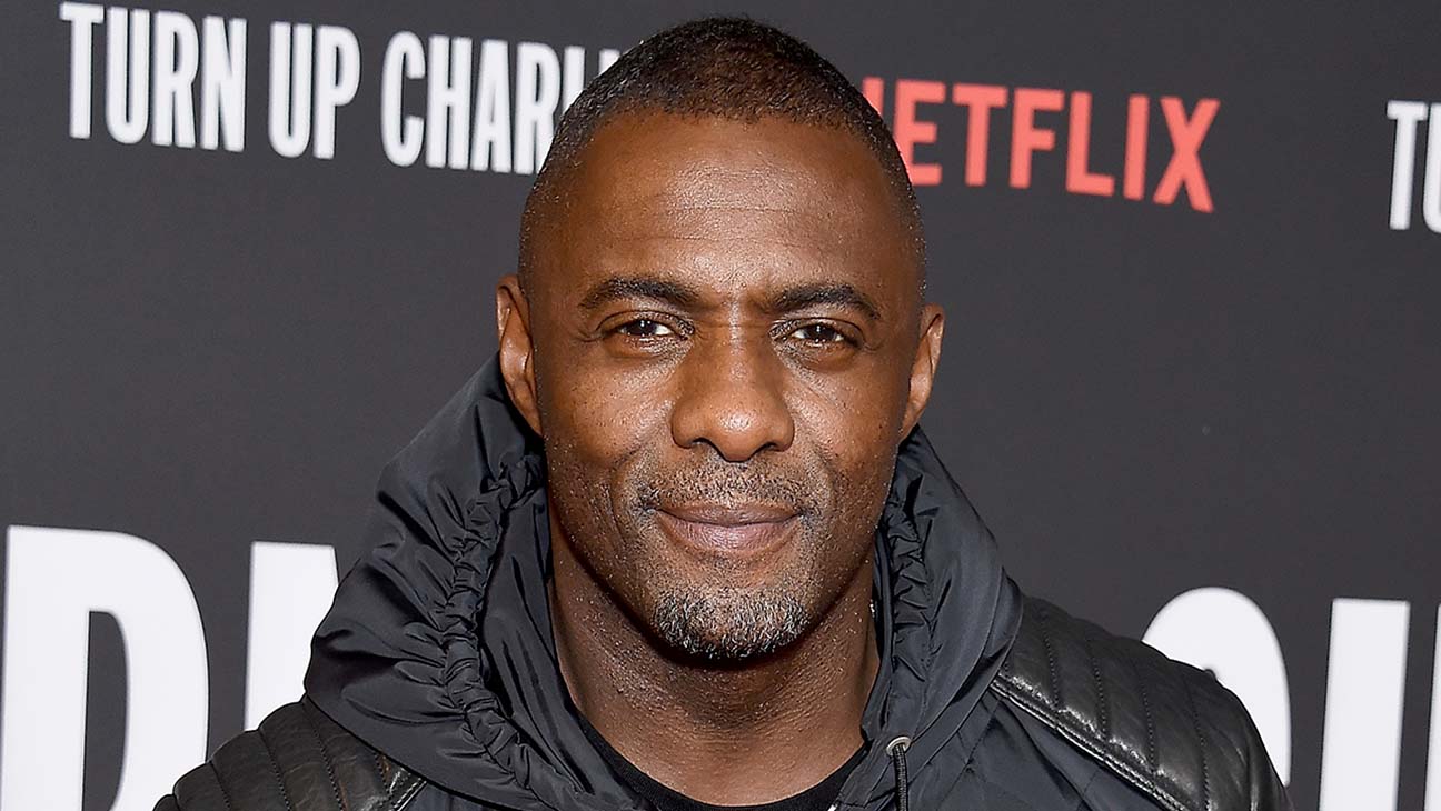 idris Elba To Star In Quibi Carstunt Series – The Hollywood Reporter