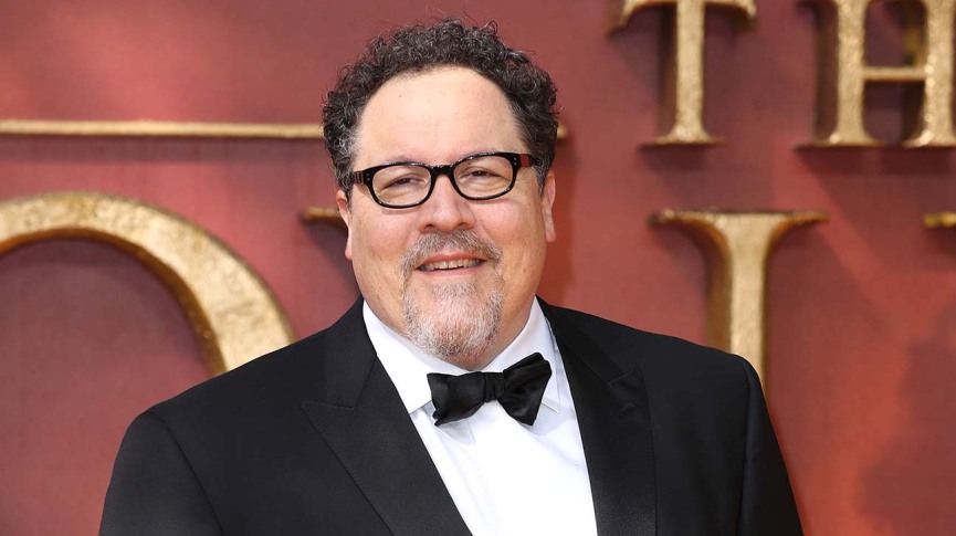 jon Favreau Worries About The Mandalorian Technology Being Coopted – The Hollywood Reporter