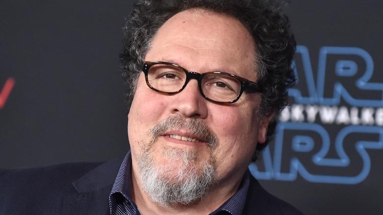 what You Probably Never Knew About Jon Favreau