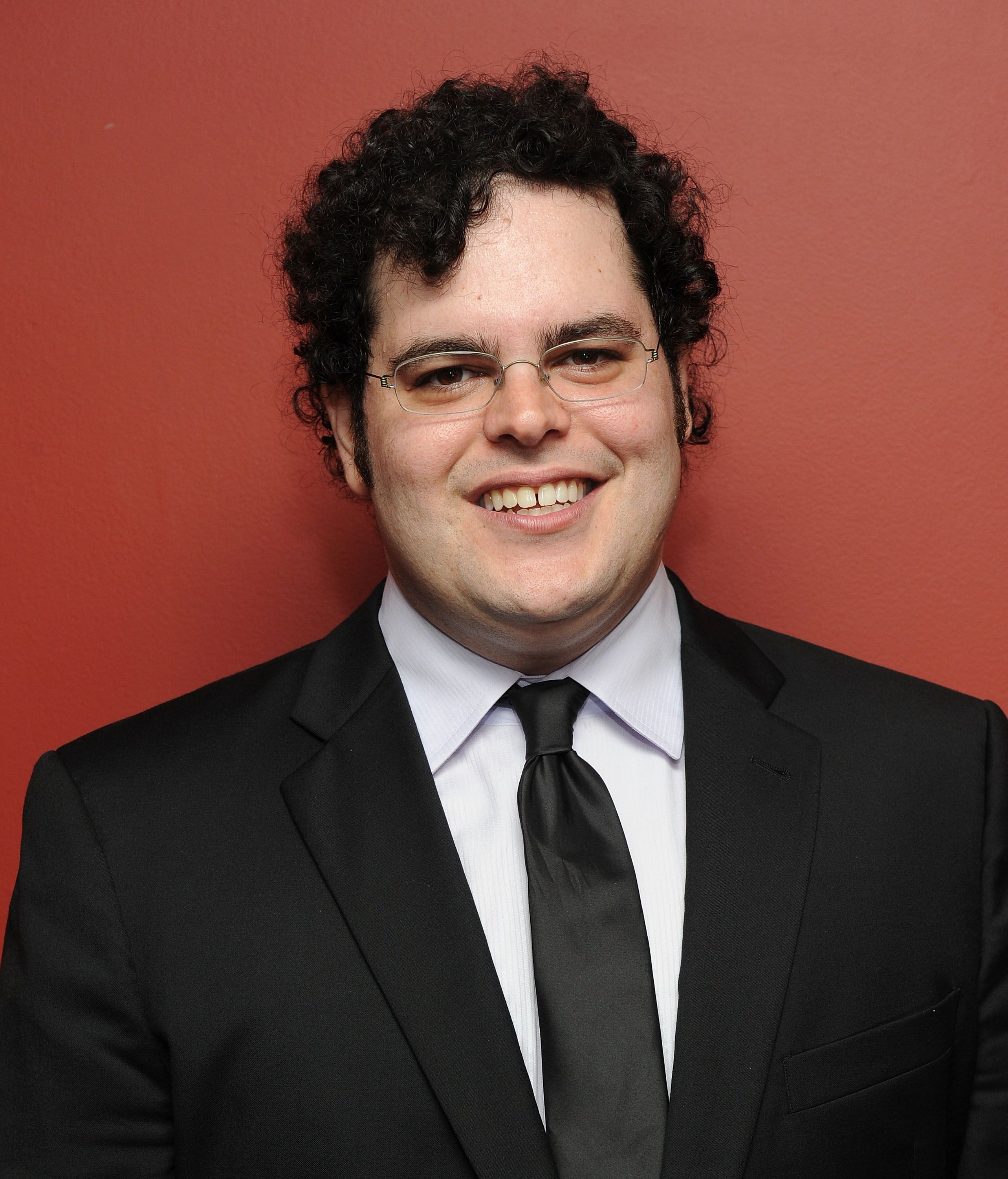 book Of Mormons Josh Gad Kept An Upfronts Diary For Vulture
