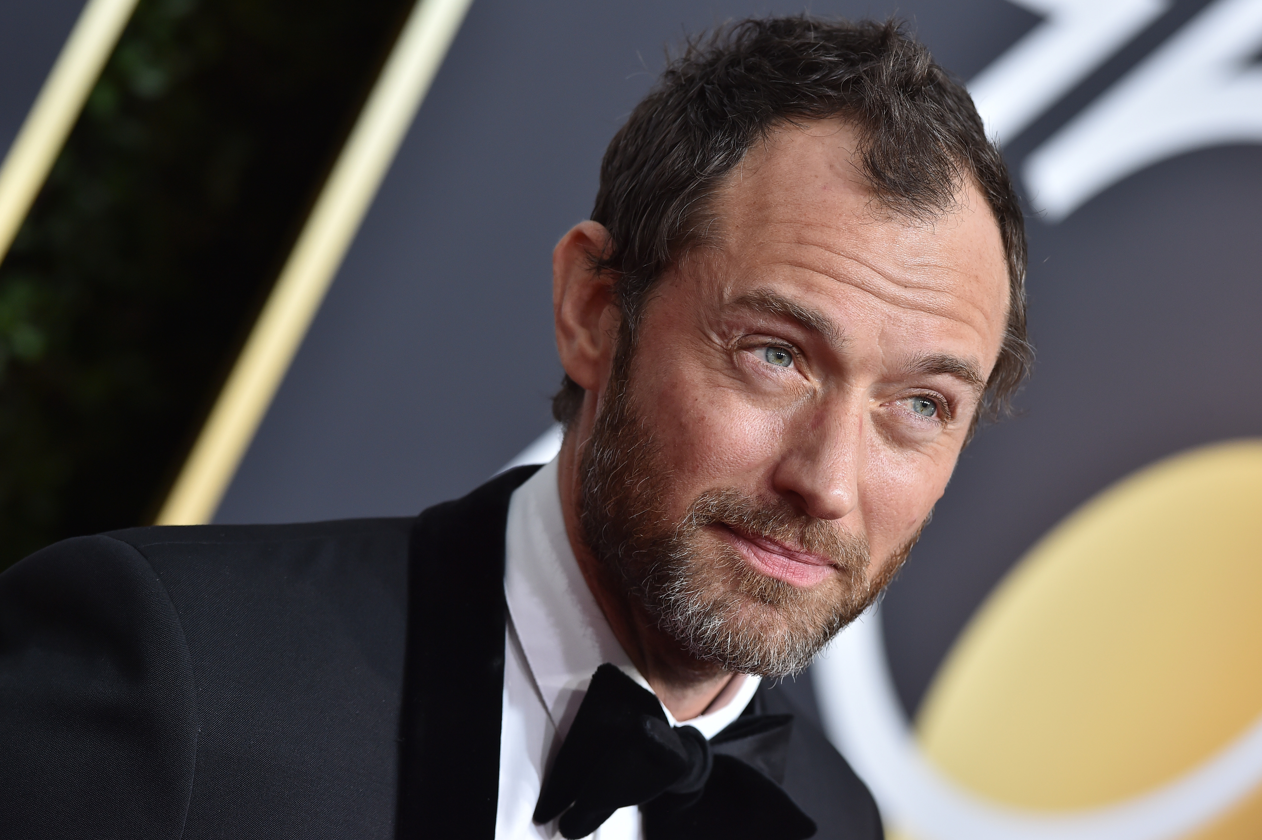 jude Law Candidly Reveals What He Loathes Most About Being Famous