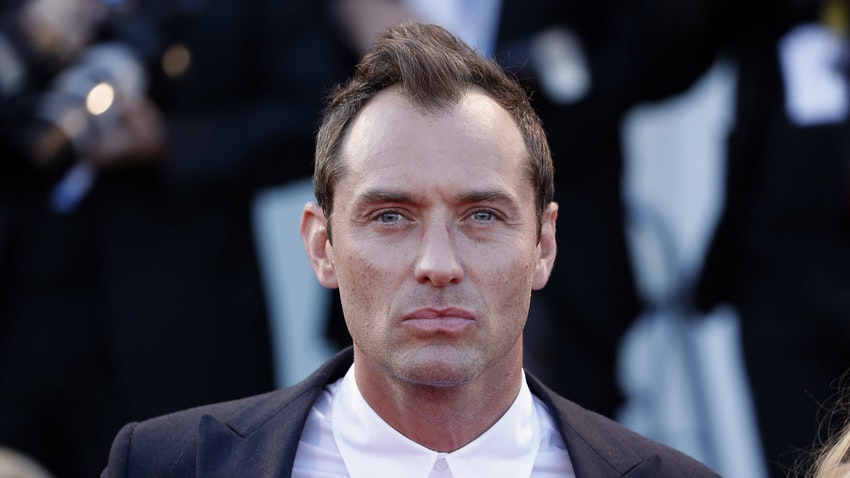 jude Law To Join New Spy Thriller The Rhythm Section Movies Empire