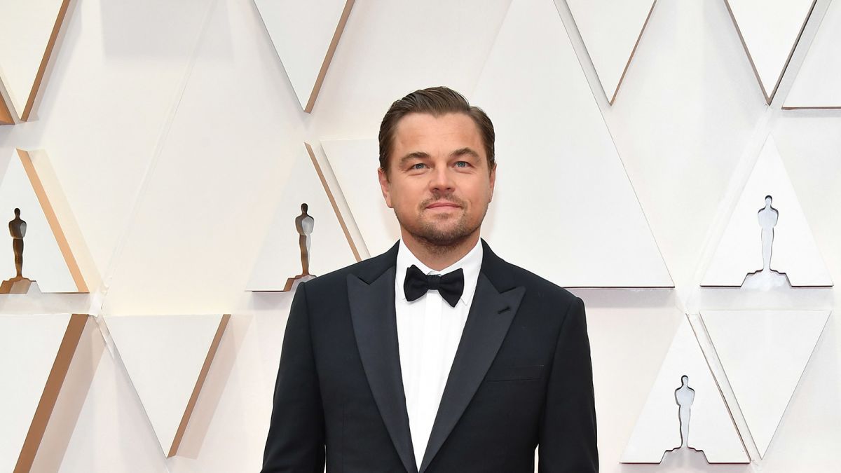 leonardo Dicaprio Scientists Name New Tropical Tree Species After Hollywood Actor Cnn