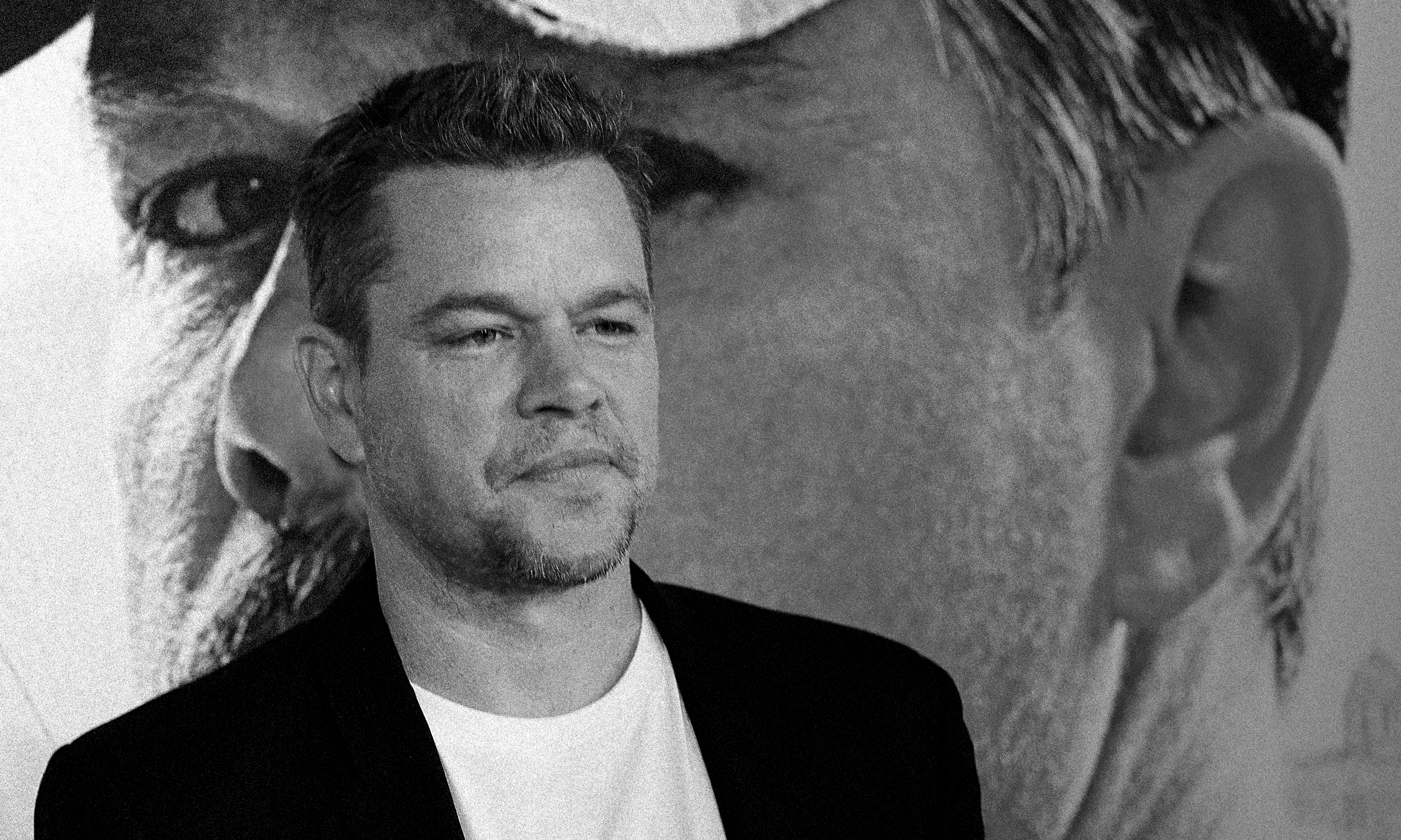 matt Damon And The Twisted Cultural Norm Of The Daughter Effect