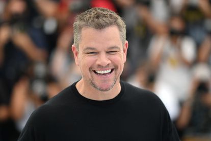 matt Damon I Try To Be Famous Not To Corrupt My Relationships Culture  Digis Mak