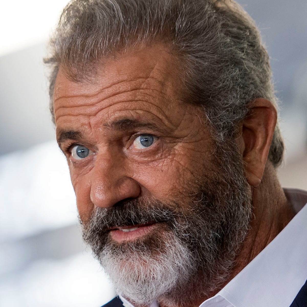 mel Gibson Casting In Rothchild Comedy Sparks Outrage Mel Gibson The Guardian