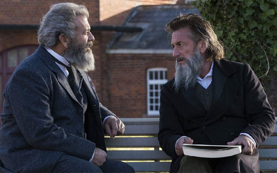 mel Gibson Has Just Completed His Worst Ever Movie