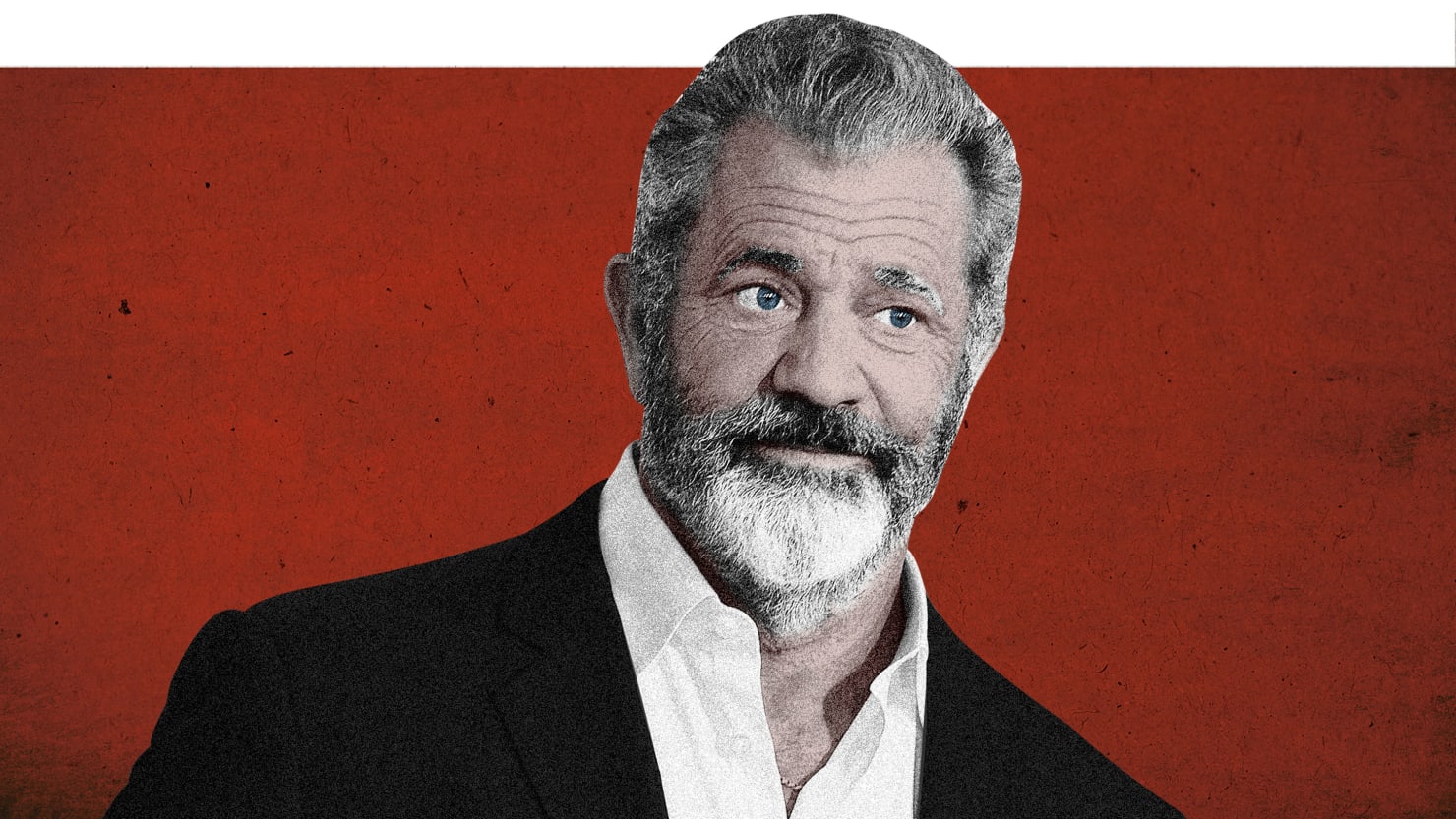 mel Gibson Is Living Proof That Cancel Culture Is Mostly Bullshit