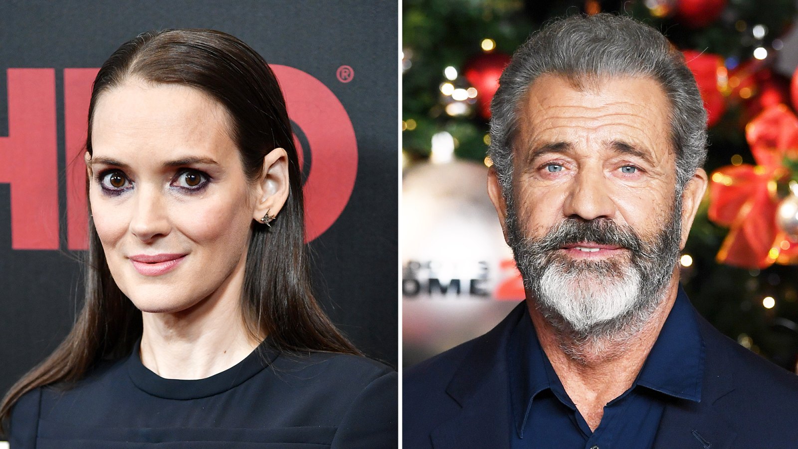 winona Ryder Details Mel Gibsons Antisemitic Homophobic Remarks