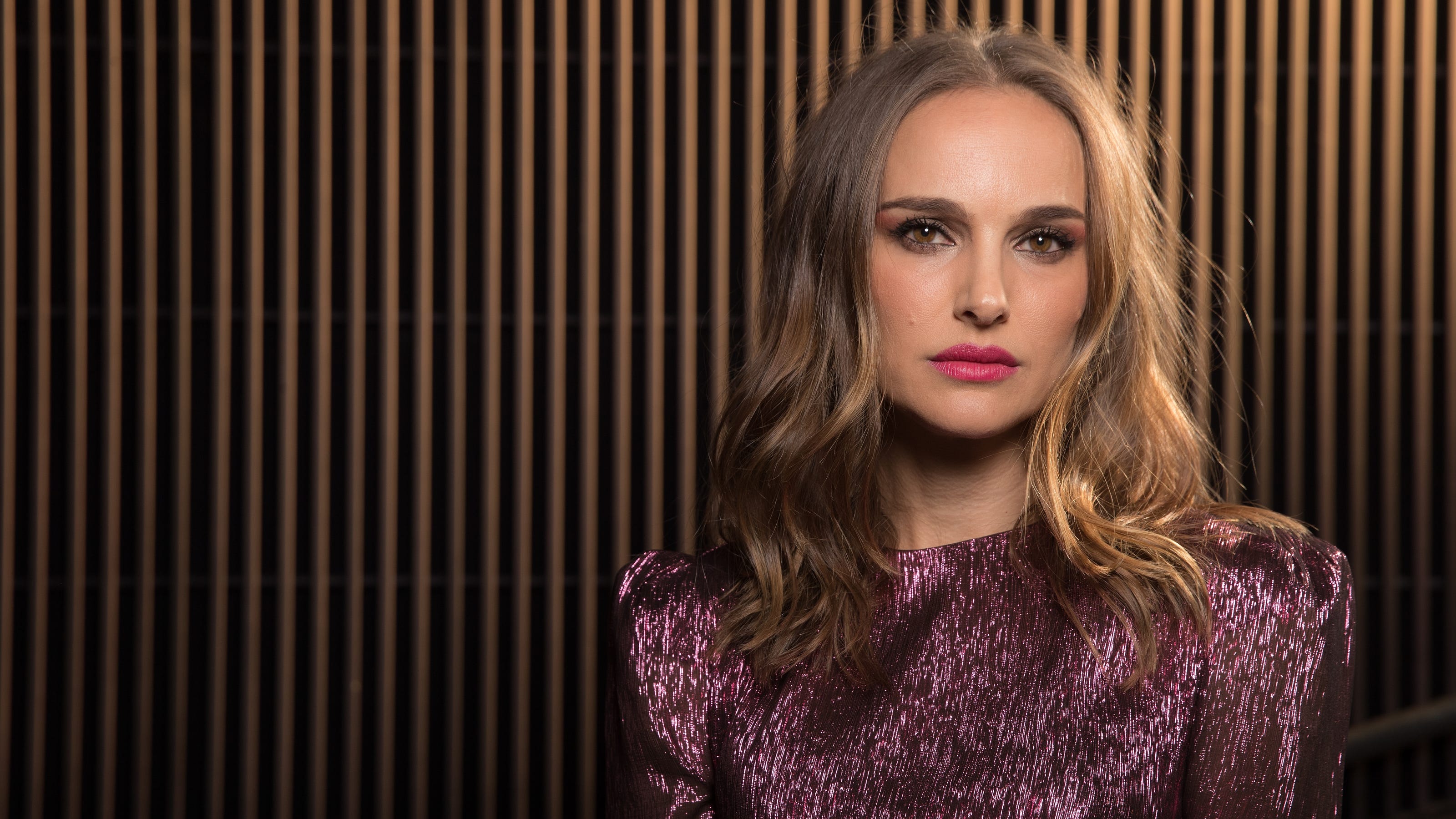 natalie Portman Is Officially A Pop Star Thanks To Vox Lux