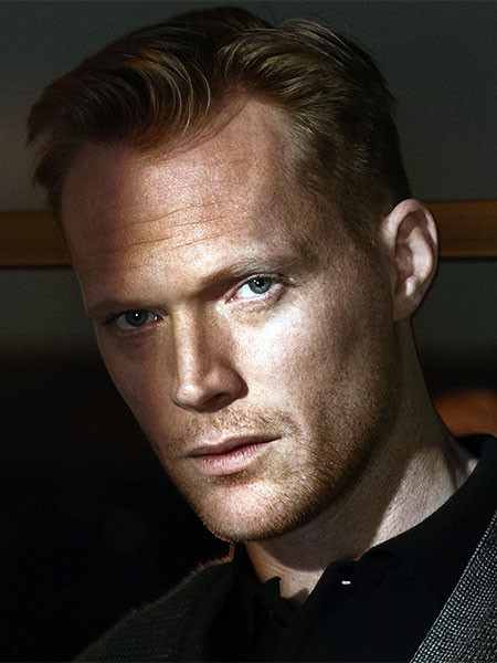 paul Bettany Emmy Awards Nominations And Wins Television Academy
