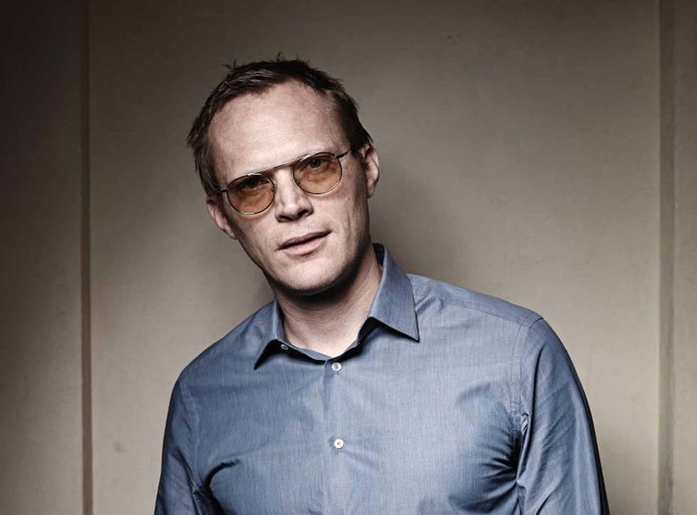 paul Bettany On Shelter And Why His Directorial Debut Is About Homelessness Not Hollywood The Independent The Independent