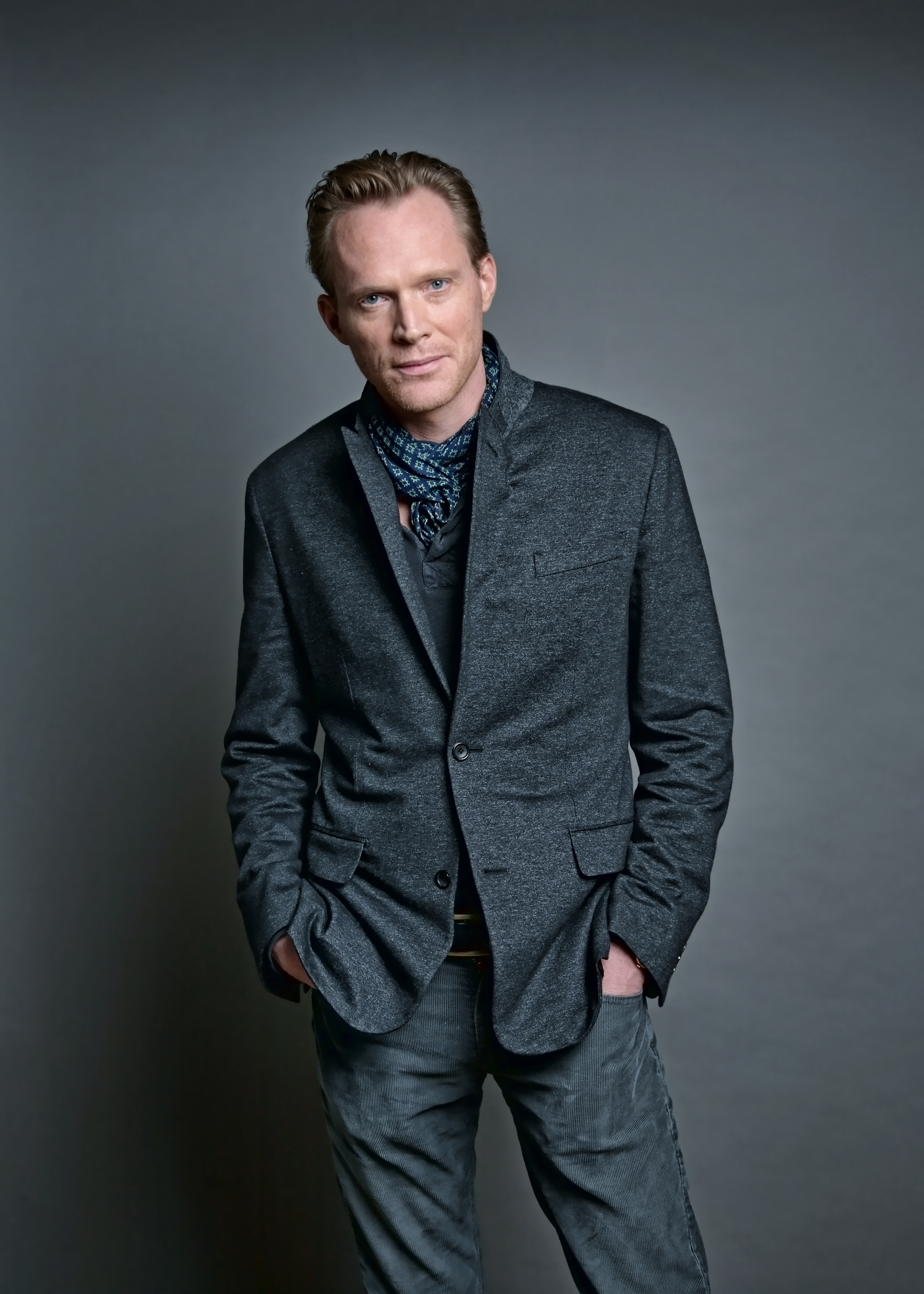 who Is A Very British Scandal Star Paul Bettany