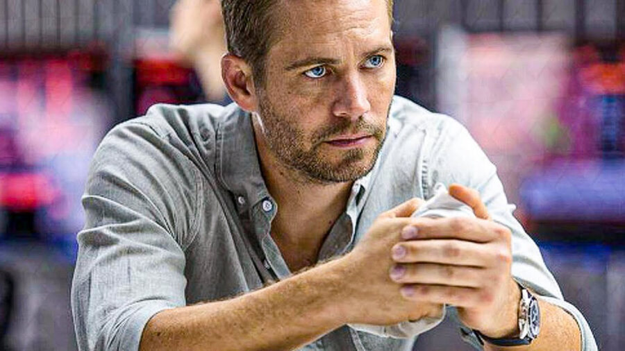 paul Walker Being Digitally Resurrected For The Last Fast Furious Movies