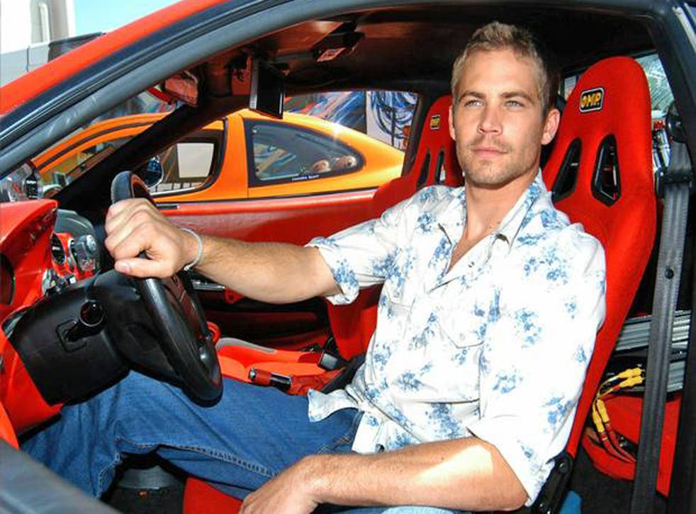 paul Walker Death Porsche Cannot Be Held Responsible For Crash That Killed Fast And Furious Star Judge Rules The Independent The Independent