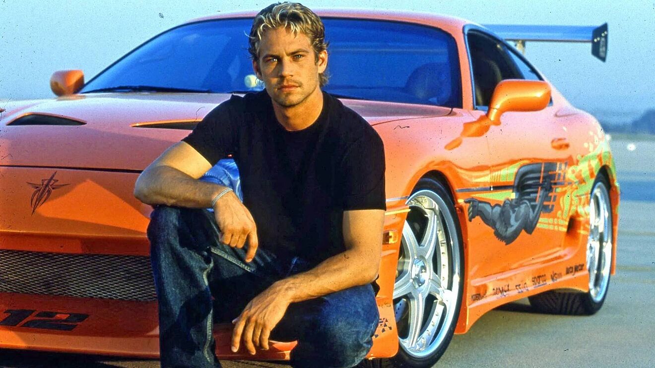 paul Walker Uma Thurman Jenny Rivera And More To Receive Stars On Hollywood Walk Of Fame Marca