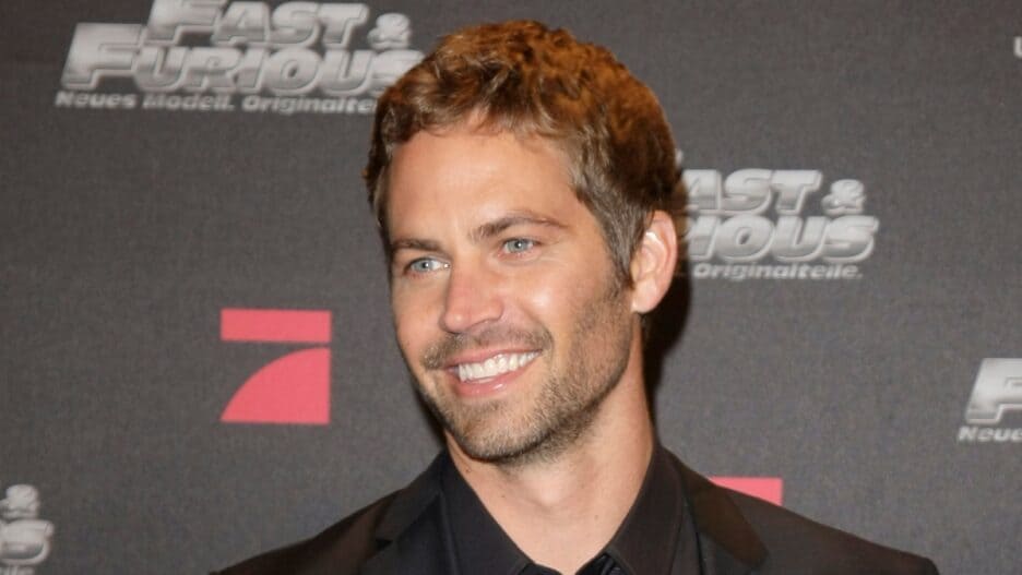paul Walkers Daughter And Friends Pay Tribute 8 Years After Actors Death Today Is Never Easy