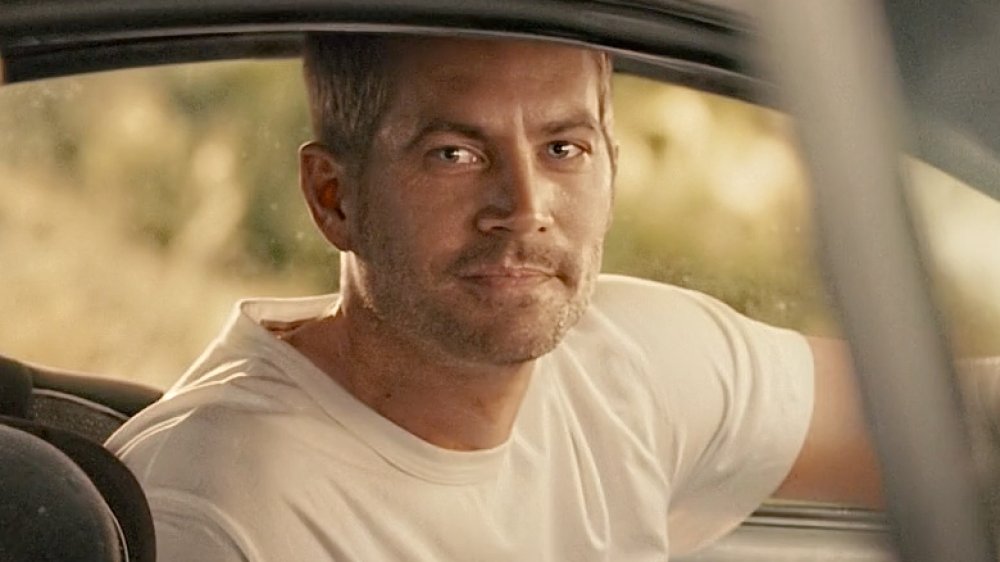 the Truth About Recreating Paul Walker For Fast And The Furious Exclusive